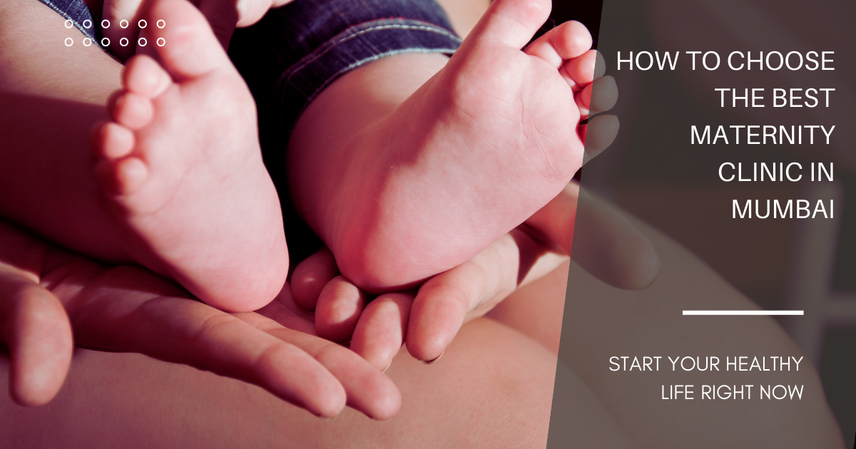 supportive journey for mother and baby