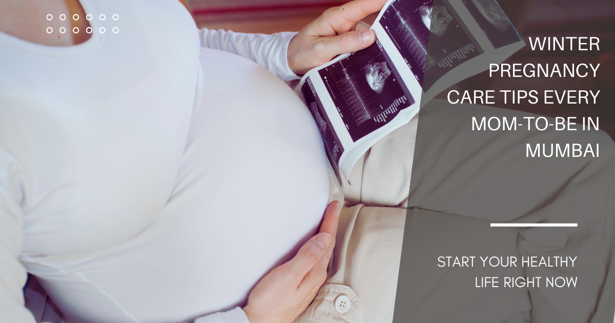 Winter Pregnancy Care