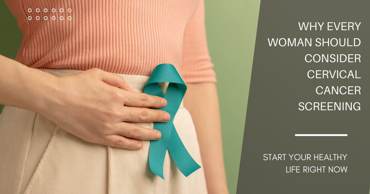 Cervical Cancer Screening