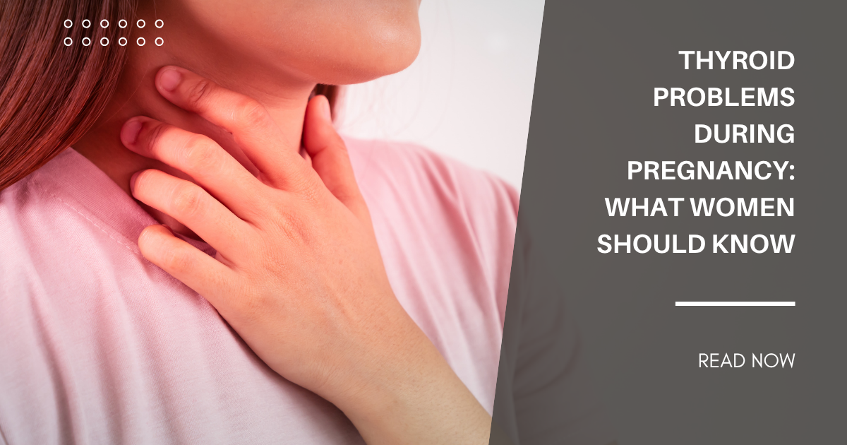 thyroid-problems-during-pregnancy